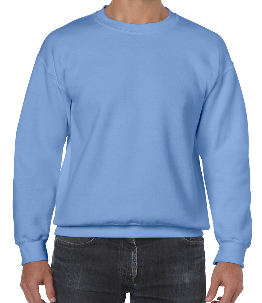 Gildan Heavy Blend Sweatshirt