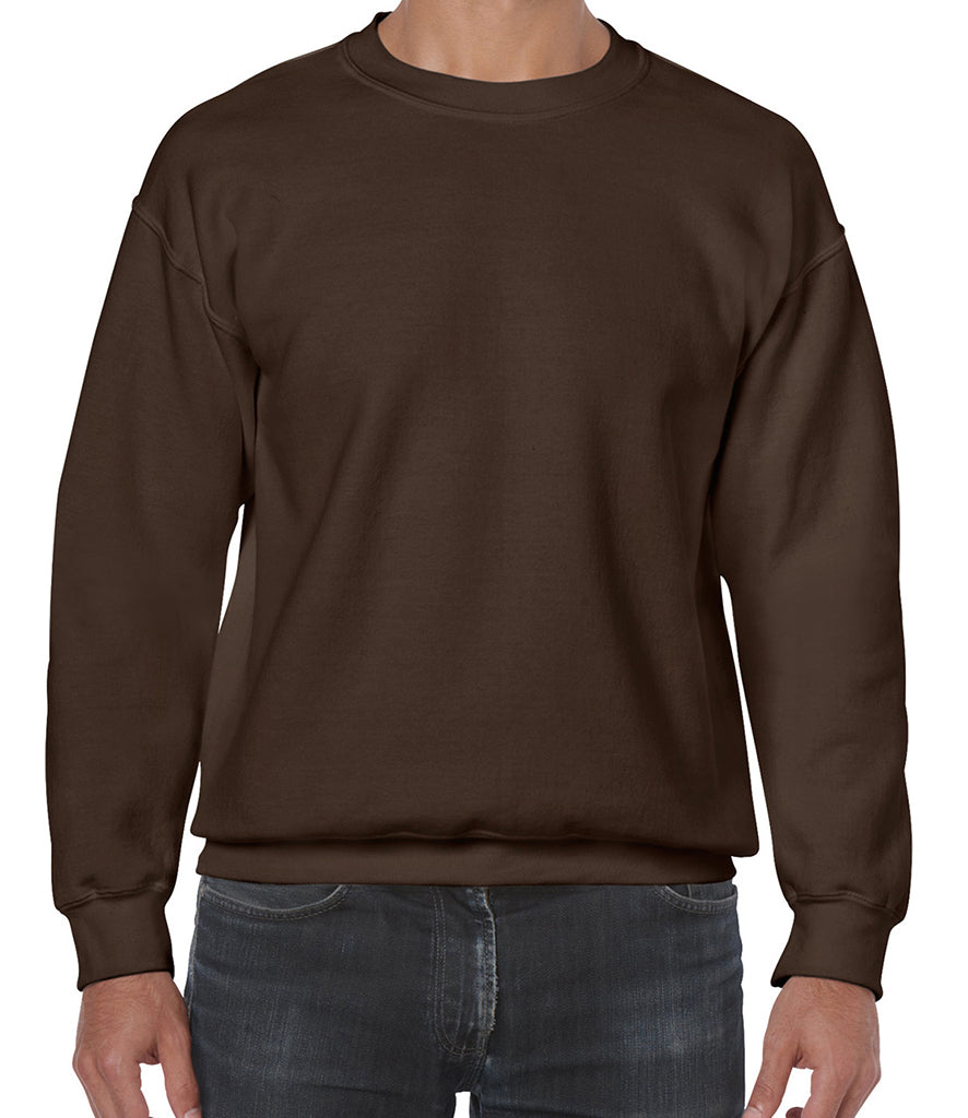 Gildan Heavy Blend Sweatshirt