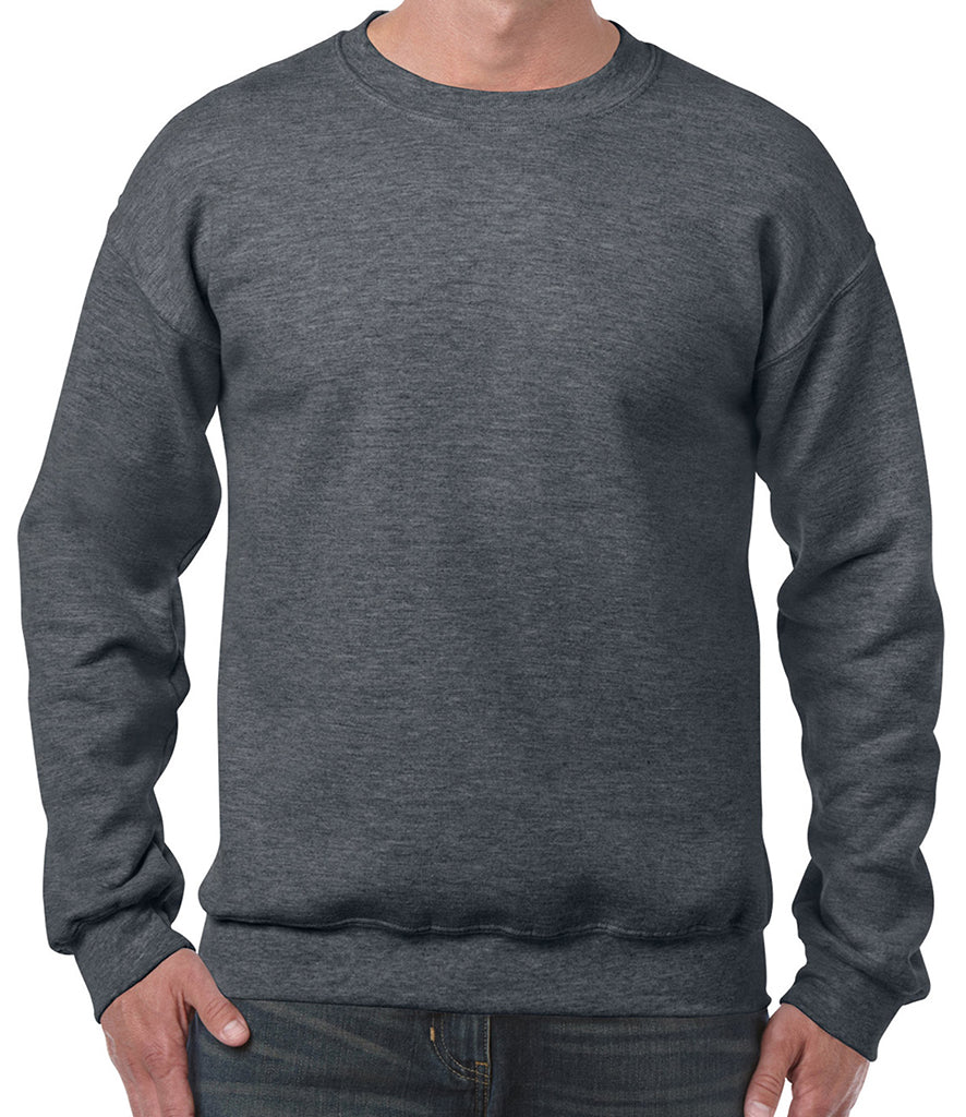 Gildan Heavy Blend Sweatshirt