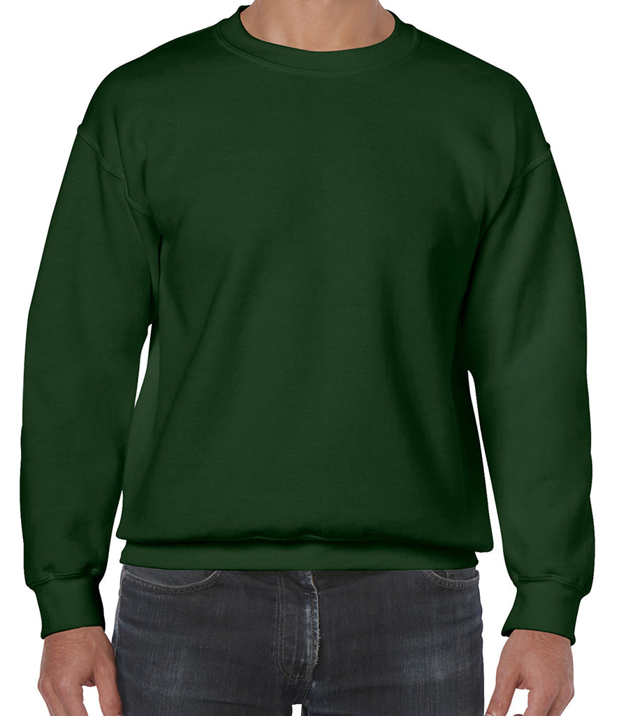 Gildan Heavy Blend Sweatshirt