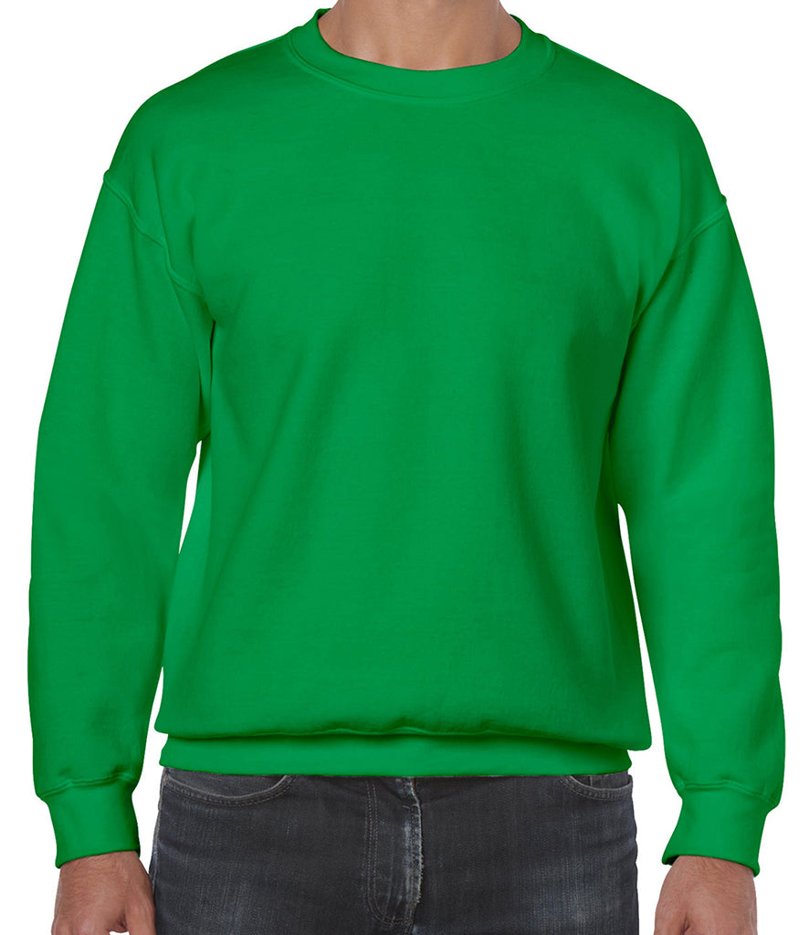 Gildan Heavy Blend Sweatshirt