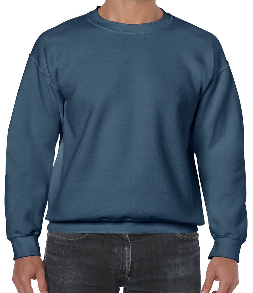 Gildan Heavy Blend Sweatshirt