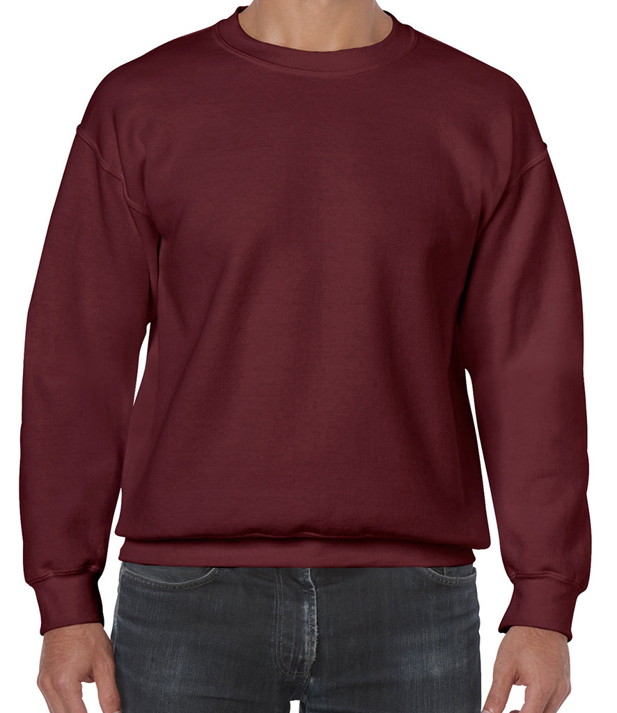 Gildan Heavy Blend Sweatshirt