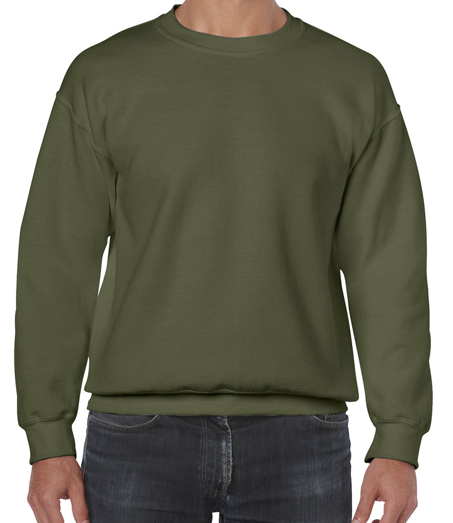 Gildan Heavy Blend Sweatshirt