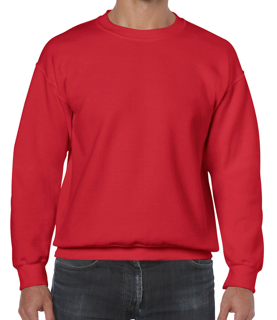 Gildan Heavy Blend Sweatshirt