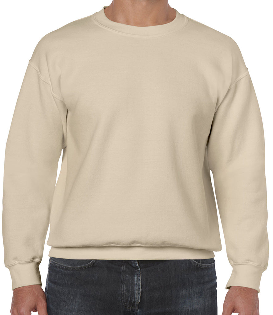 Gildan Heavy Blend Sweatshirt