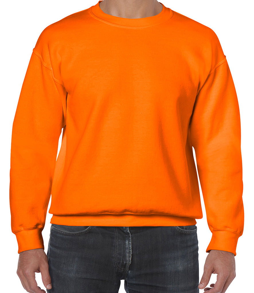 Gildan Heavy Blend Sweatshirt