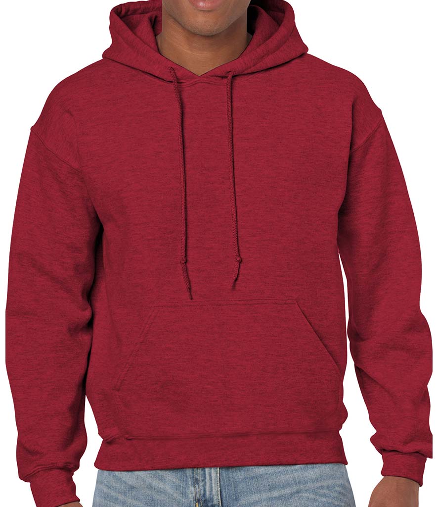 Gildan Heavy Blend Hooded Sweatshirt