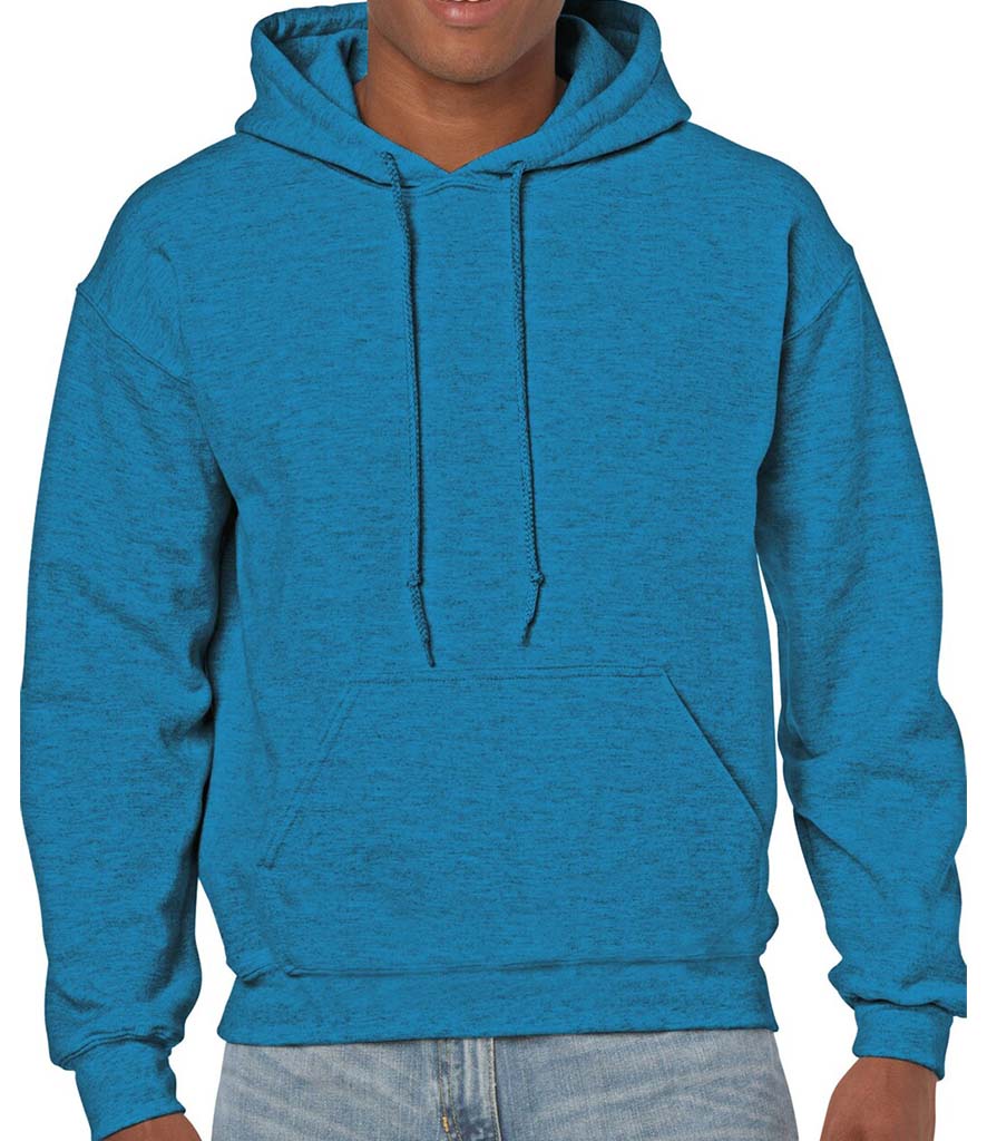 Gildan Heavy Blend Hooded Sweatshirt