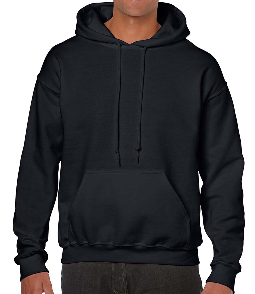 Gildan Heavy Blend Hooded Sweatshirt