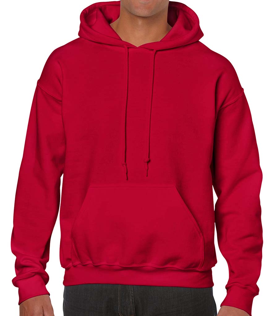 Gildan Heavy Blend Hooded Sweatshirt