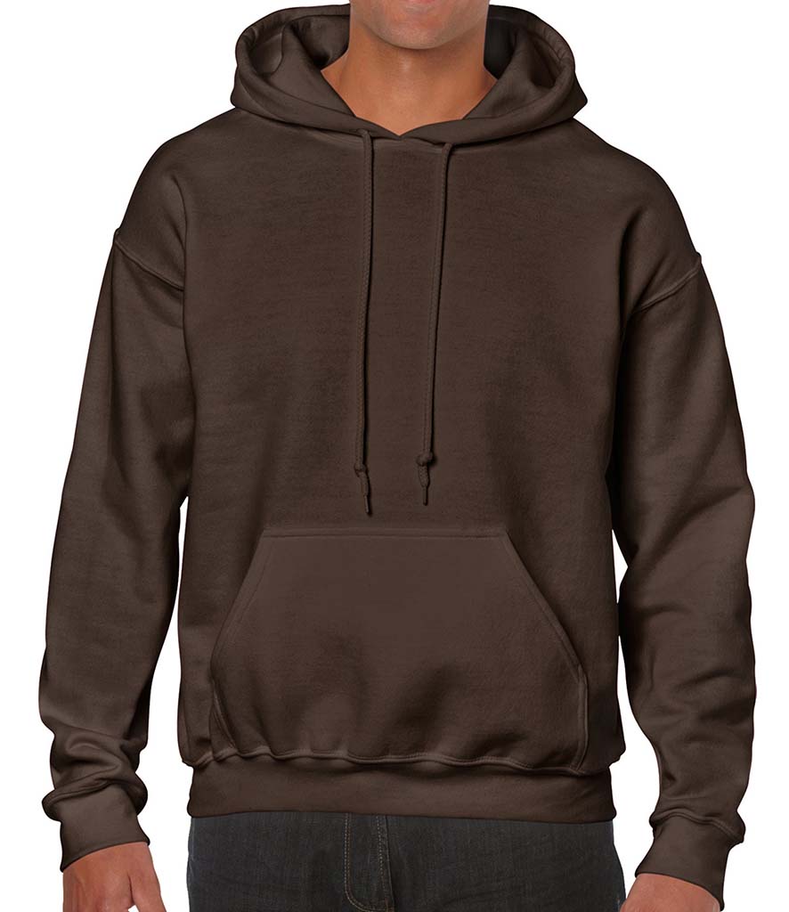 Gildan Heavy Blend Hooded Sweatshirt