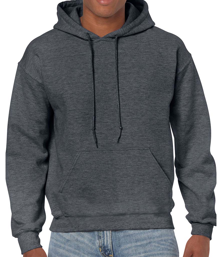 Gildan Heavy Blend Hooded Sweatshirt