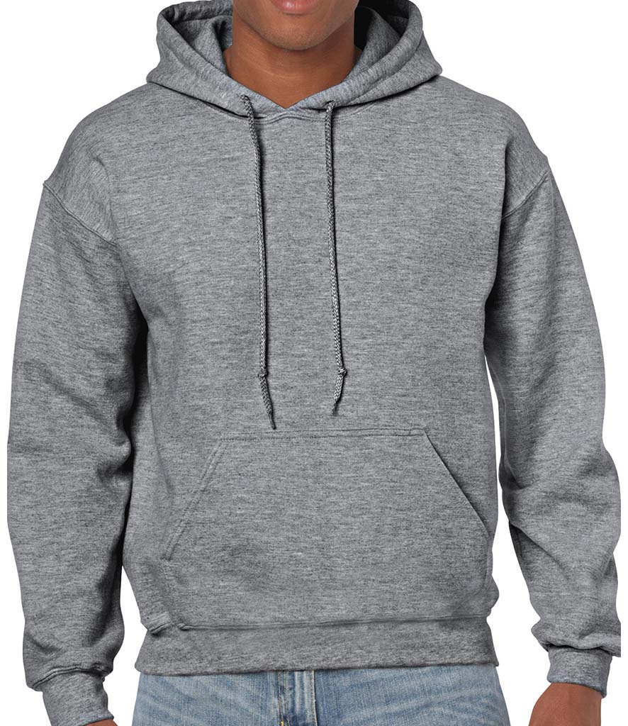 Gildan Heavy Blend Hooded Sweatshirt