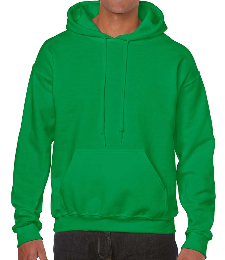 Gildan Heavy Blend Hooded Sweatshirt