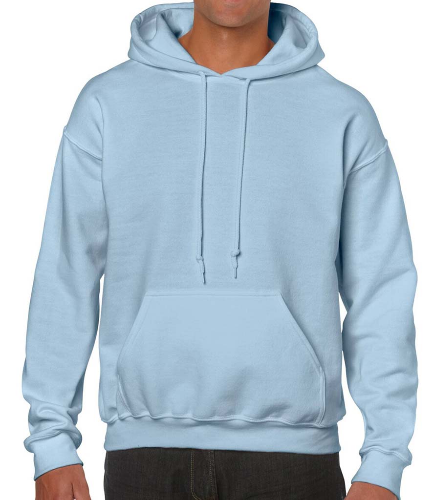 Gildan Heavy Blend Hooded Sweatshirt