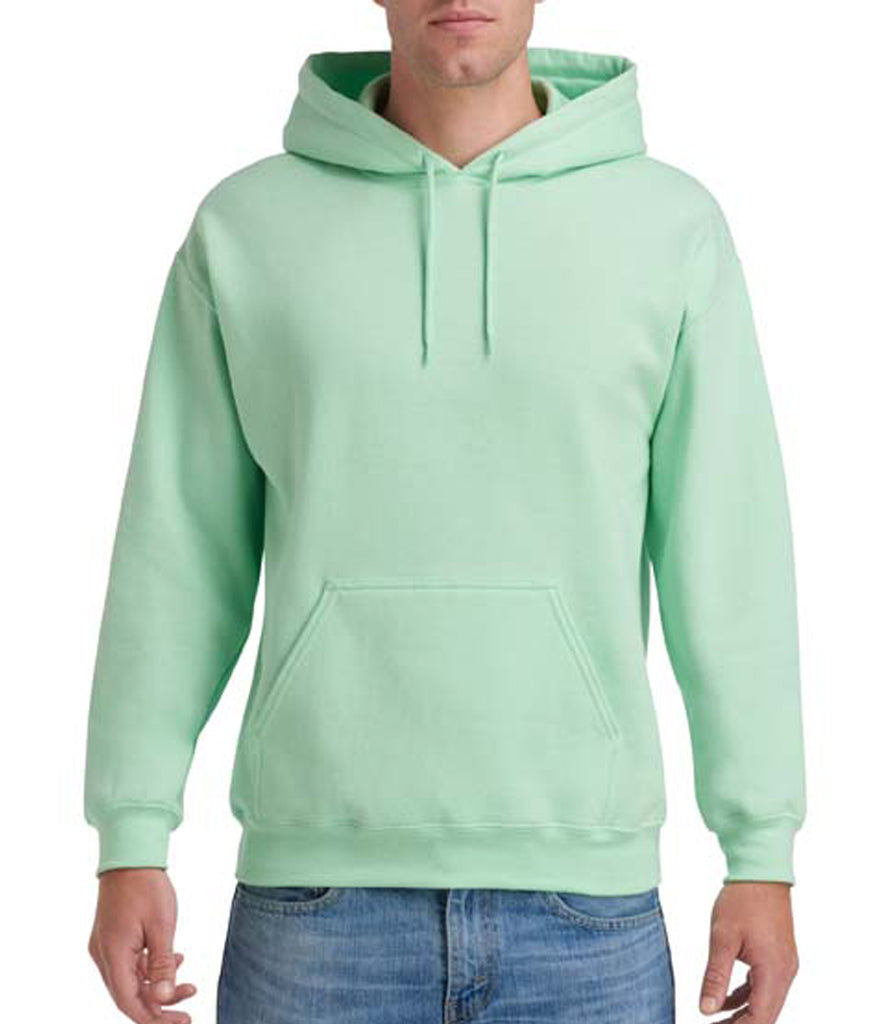 Gildan Heavy Blend Hooded Sweatshirt