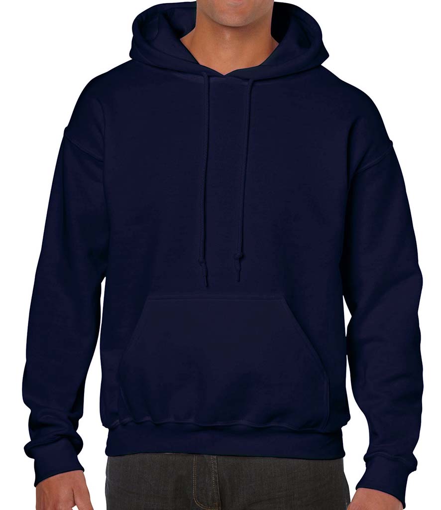 Gildan Heavy Blend Hooded Sweatshirt