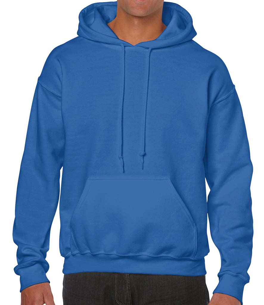 Gildan Heavy Blend Hooded Sweatshirt