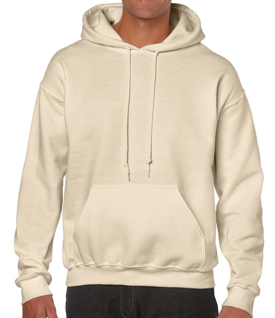 Gildan Heavy Blend Hooded Sweatshirt