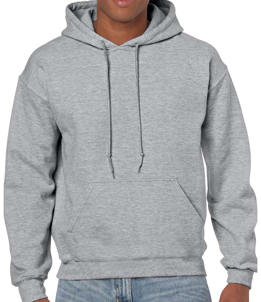 Gildan Heavy Blend Hooded Sweatshirt