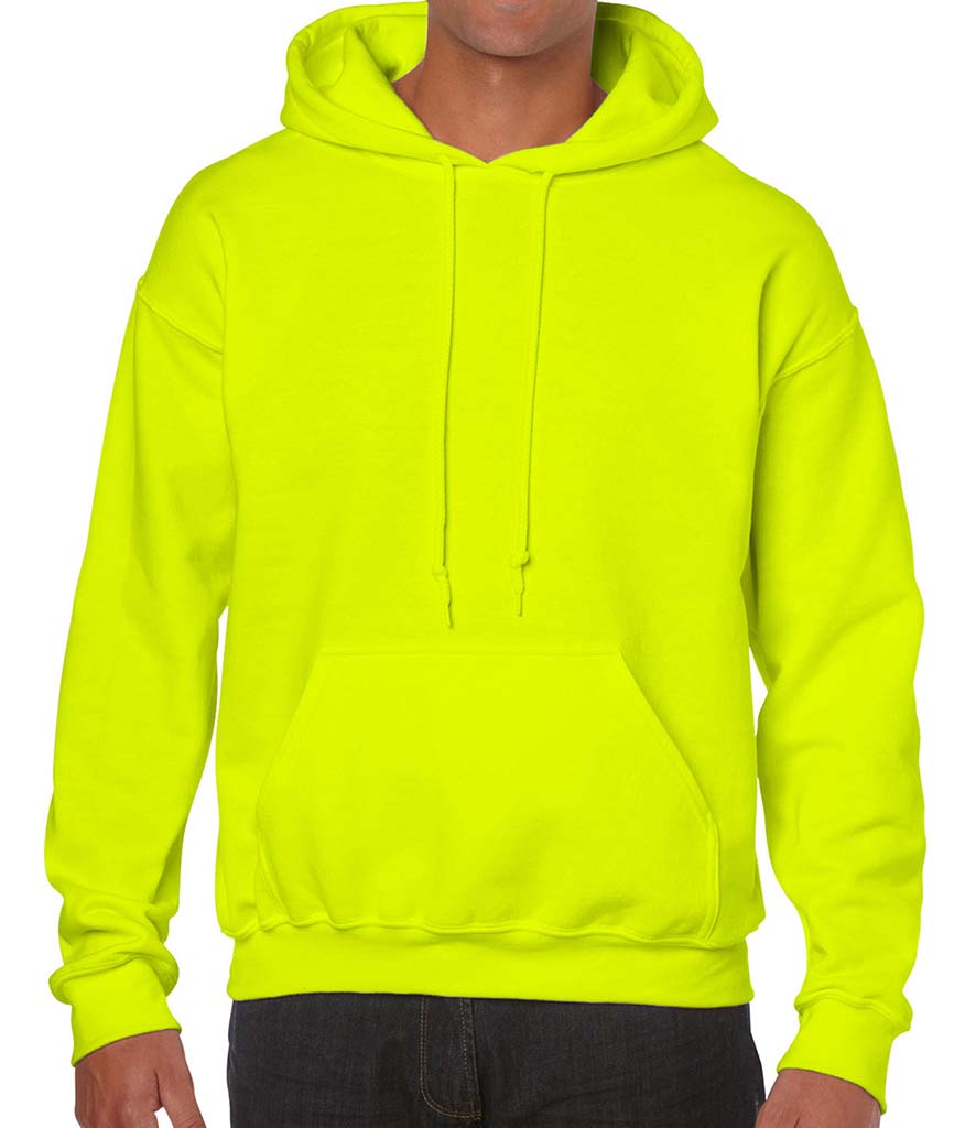 Gildan Heavy Blend Hooded Sweatshirt