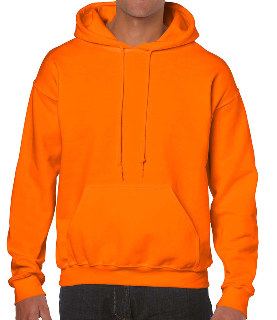 Gildan Heavy Blend Hooded Sweatshirt