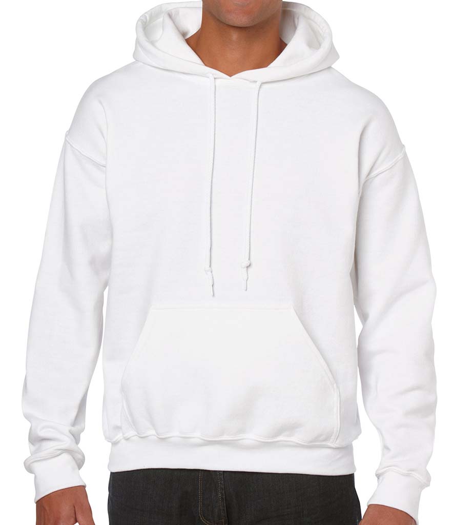 Gildan Heavy Blend Hooded Sweatshirt