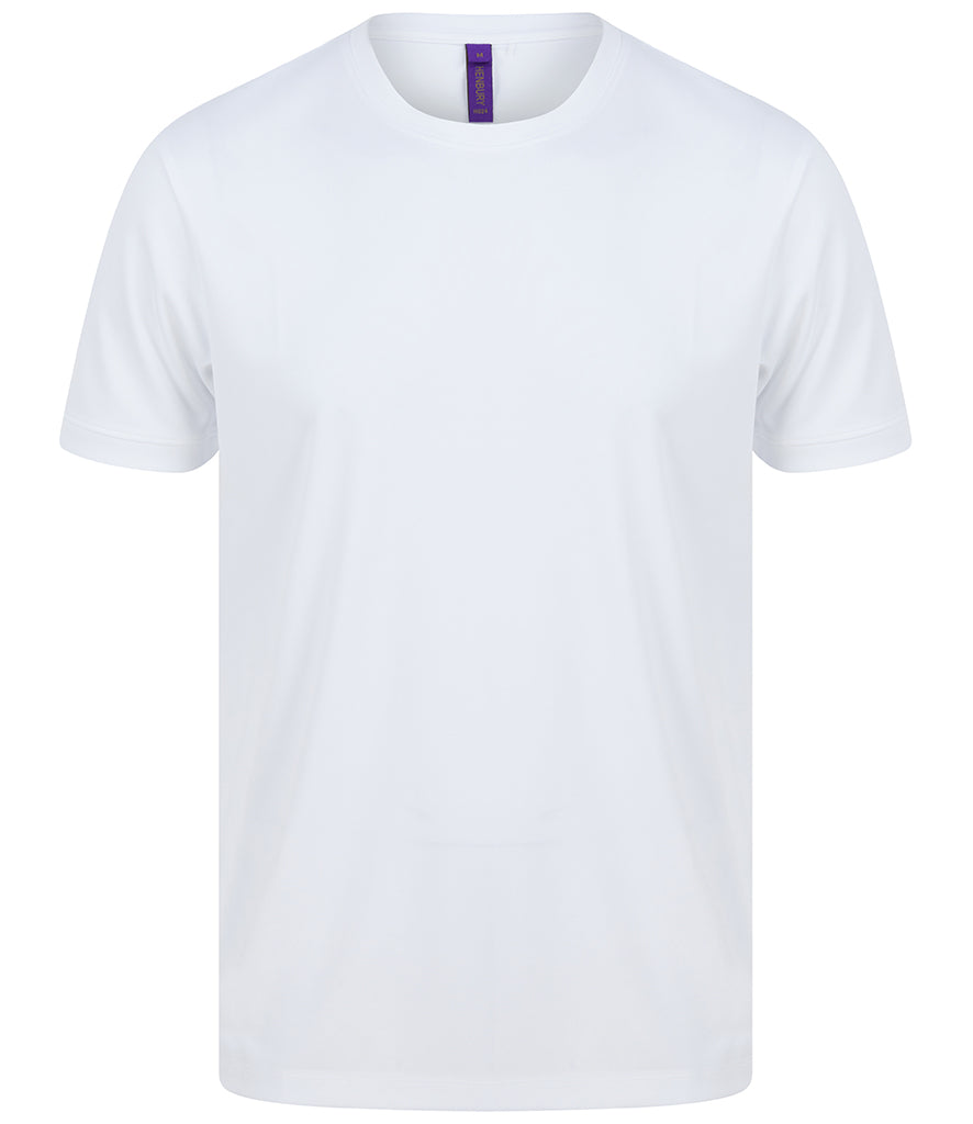 Henbury HiCool Performance T-Shirt