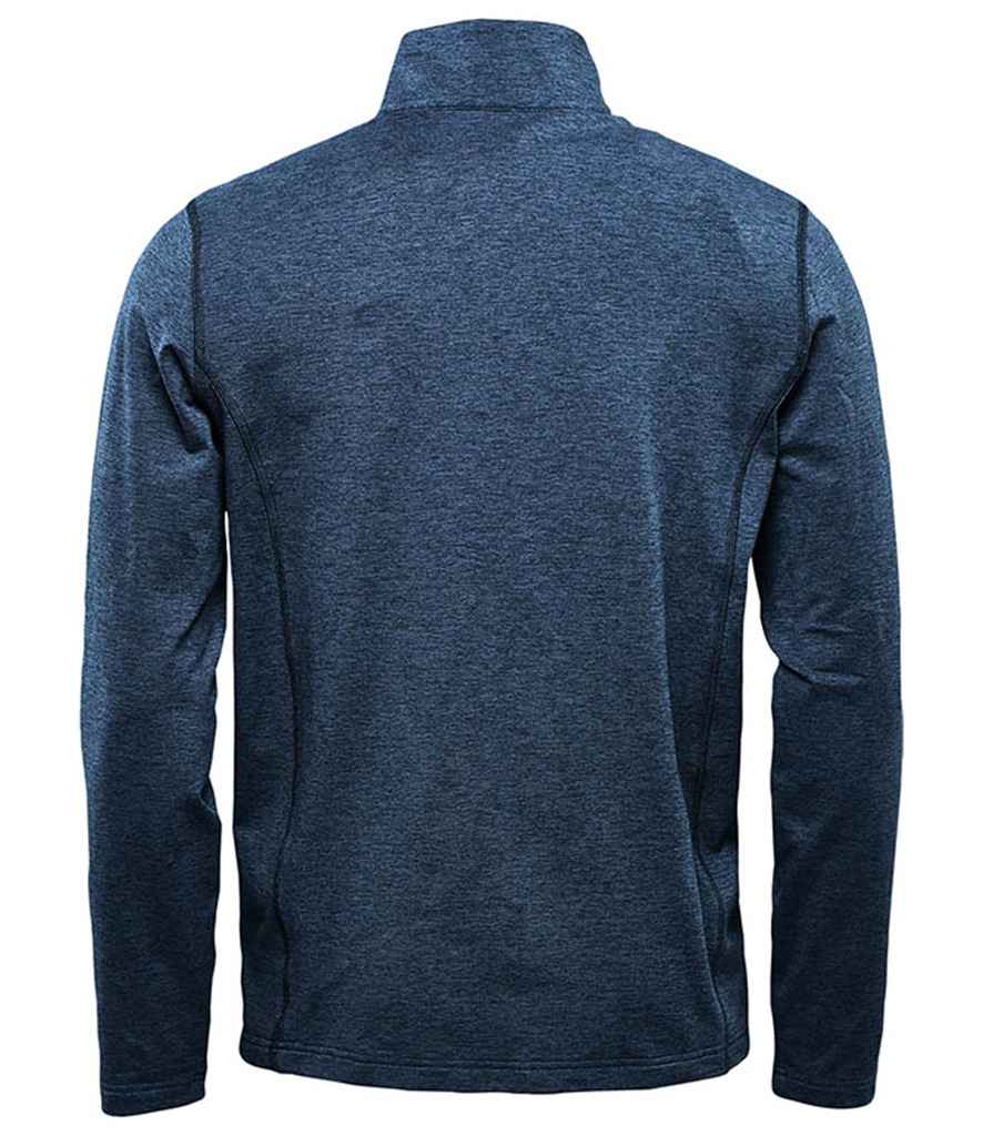 Stormtech Treeline Performance 1/4 Zip Pullover