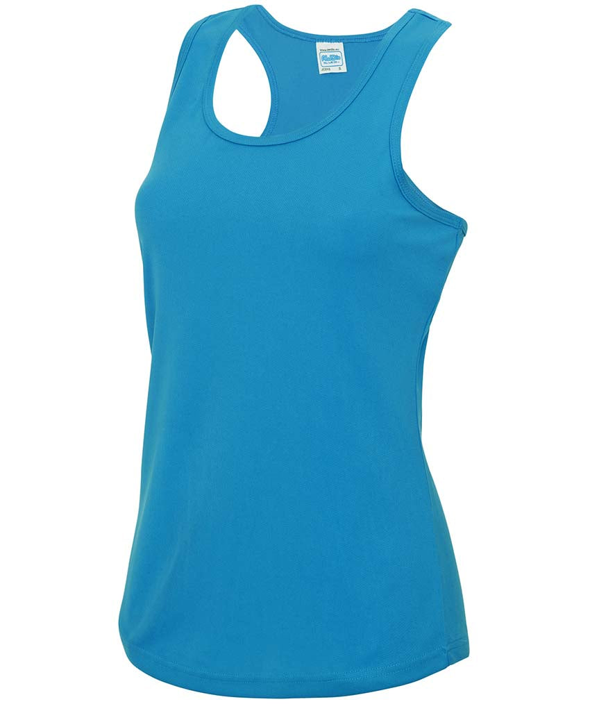 AWDis Ladies Cool Vest