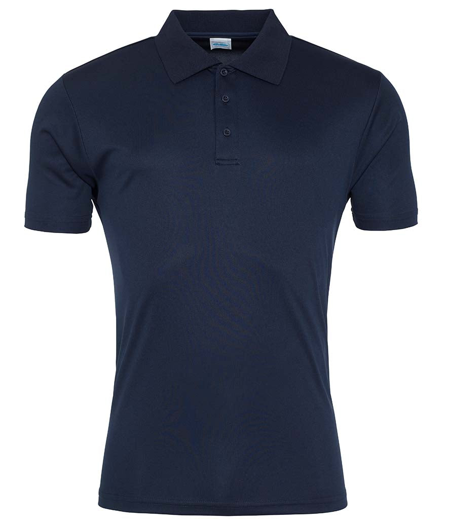 AWDis Cool Smooth Polo Shirt