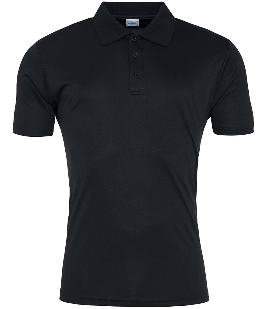 AWDis Cool Smooth Polo Shirt