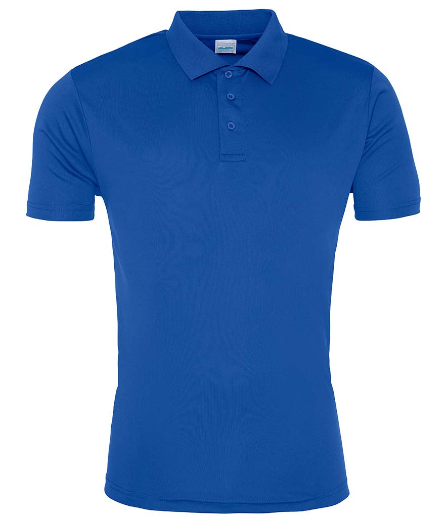 AWDis Cool Smooth Polo Shirt