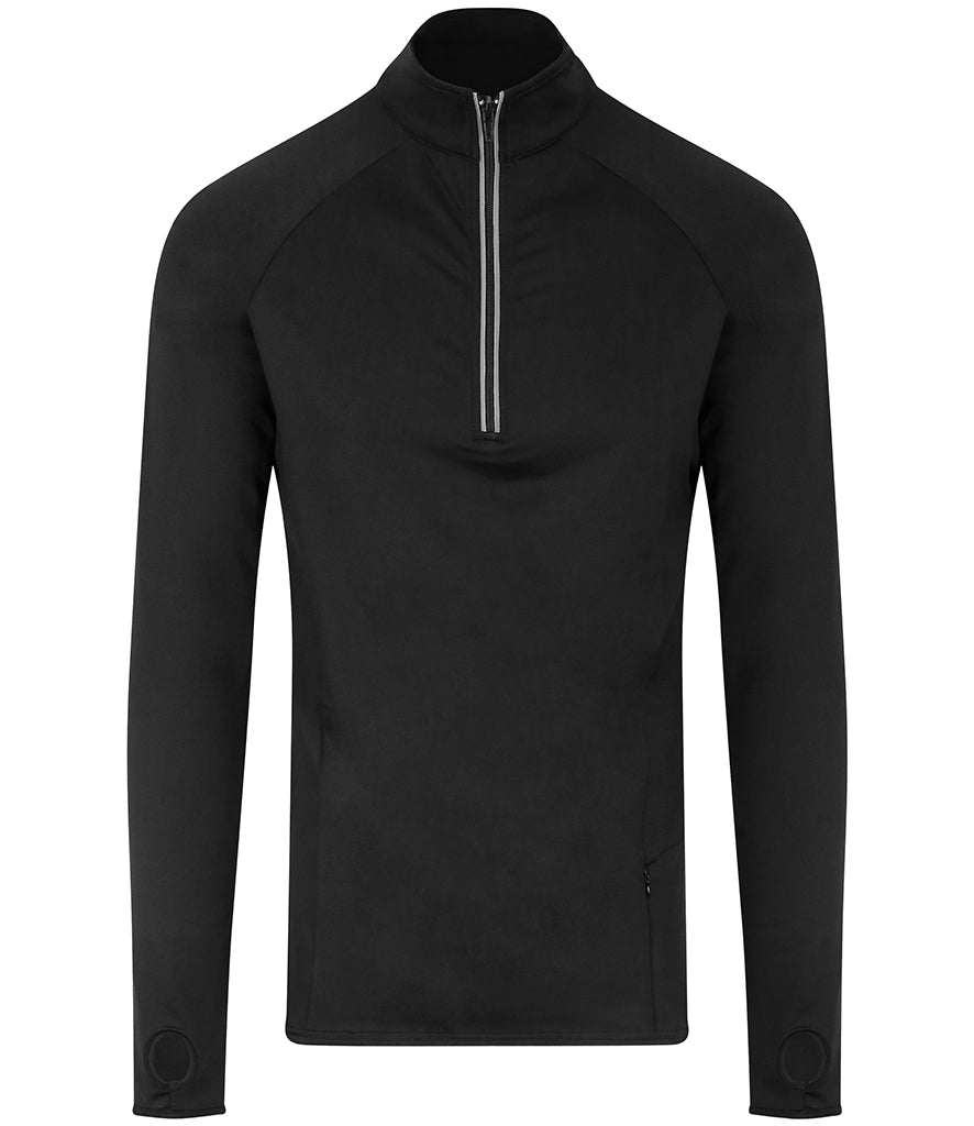 AWDis Cool-Flex Half Zip Top