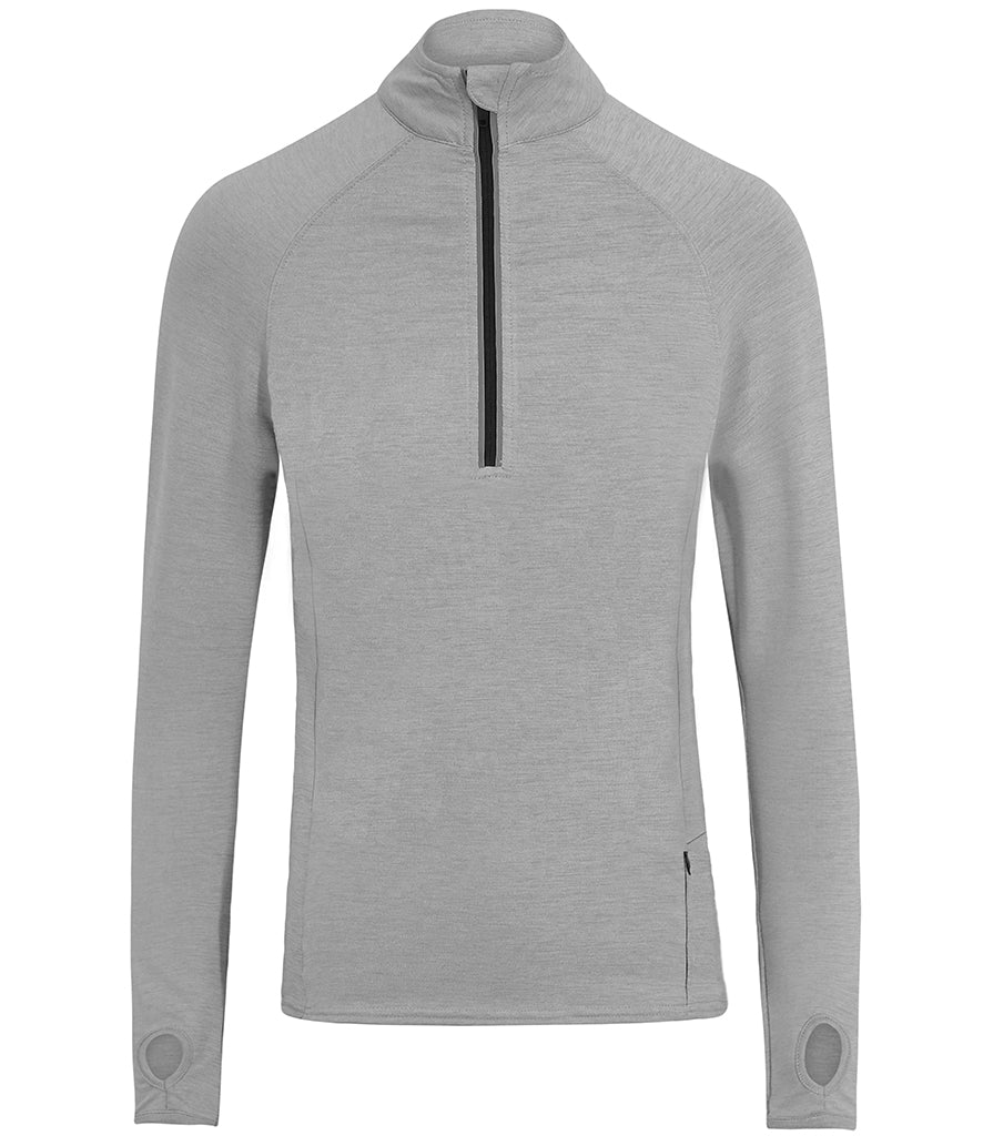 AWDis Cool-Flex Half Zip Top