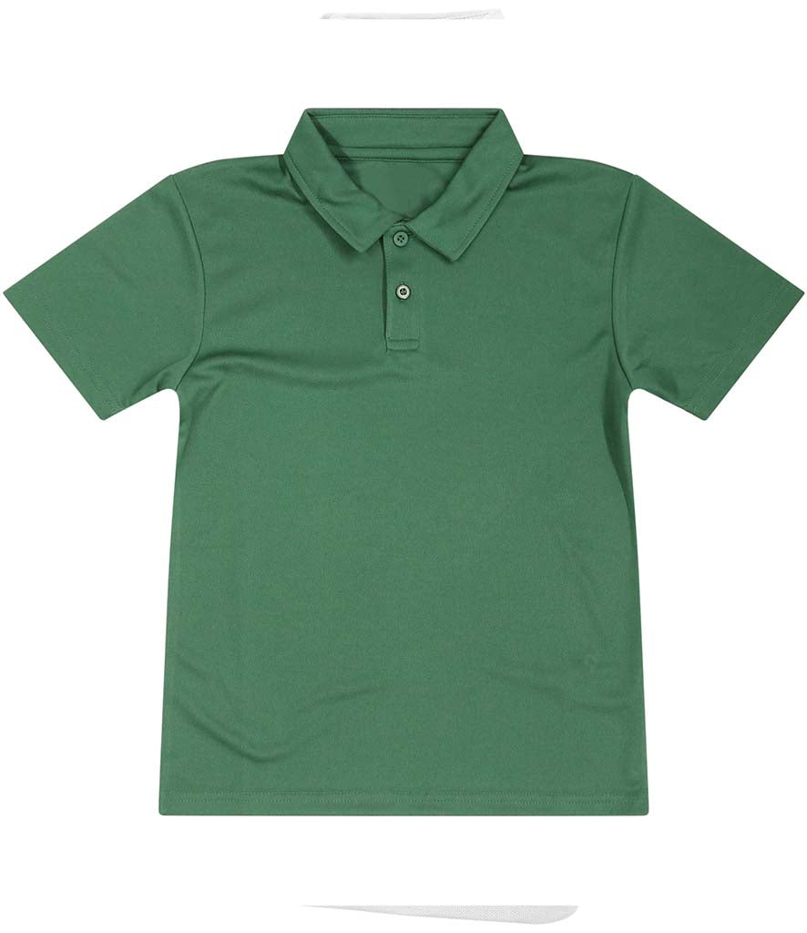 AWDis Kids Cool Polo Shirt