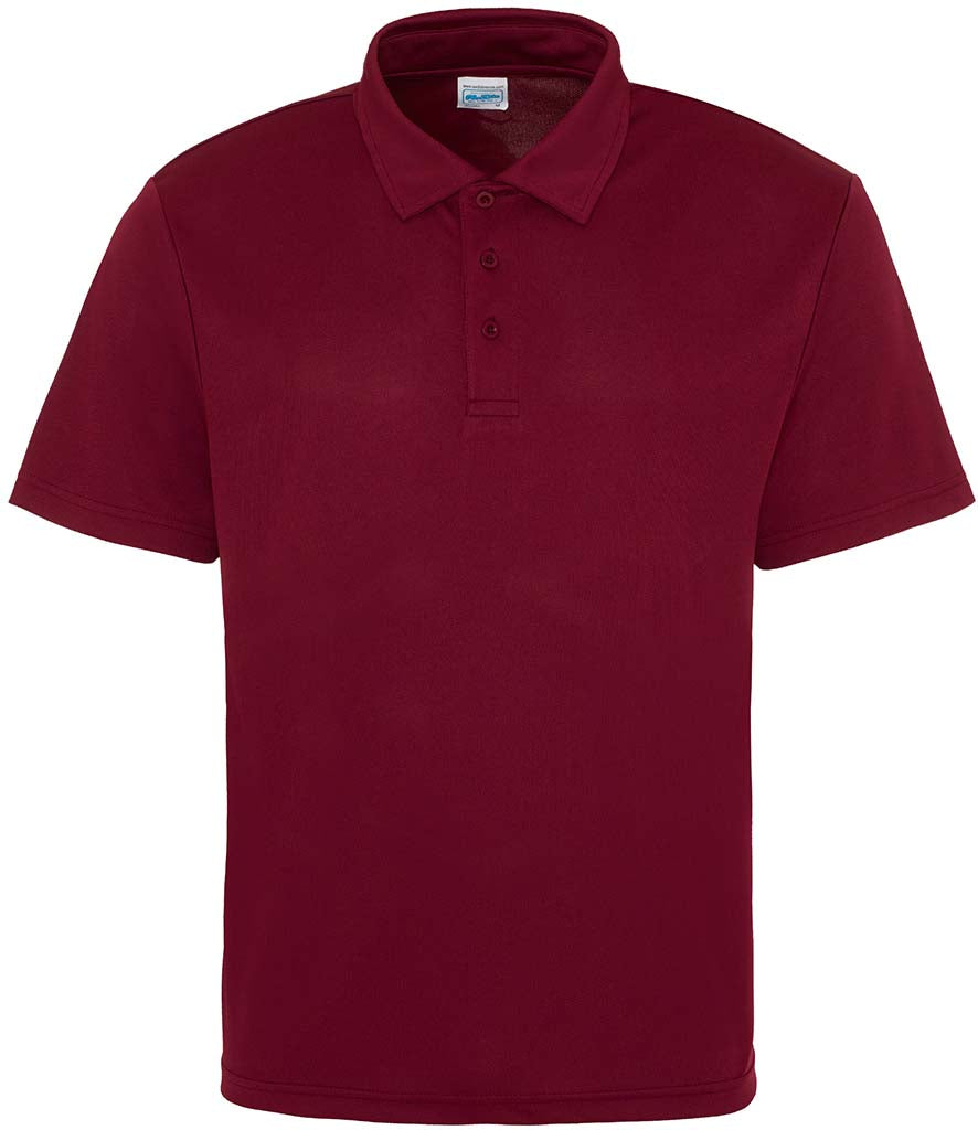 AWDis Cool Polo Shirt