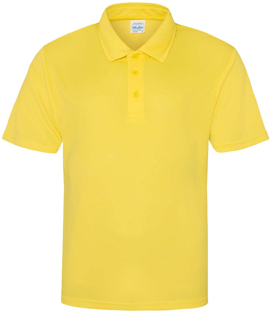 AWDis Cool Polo Shirt