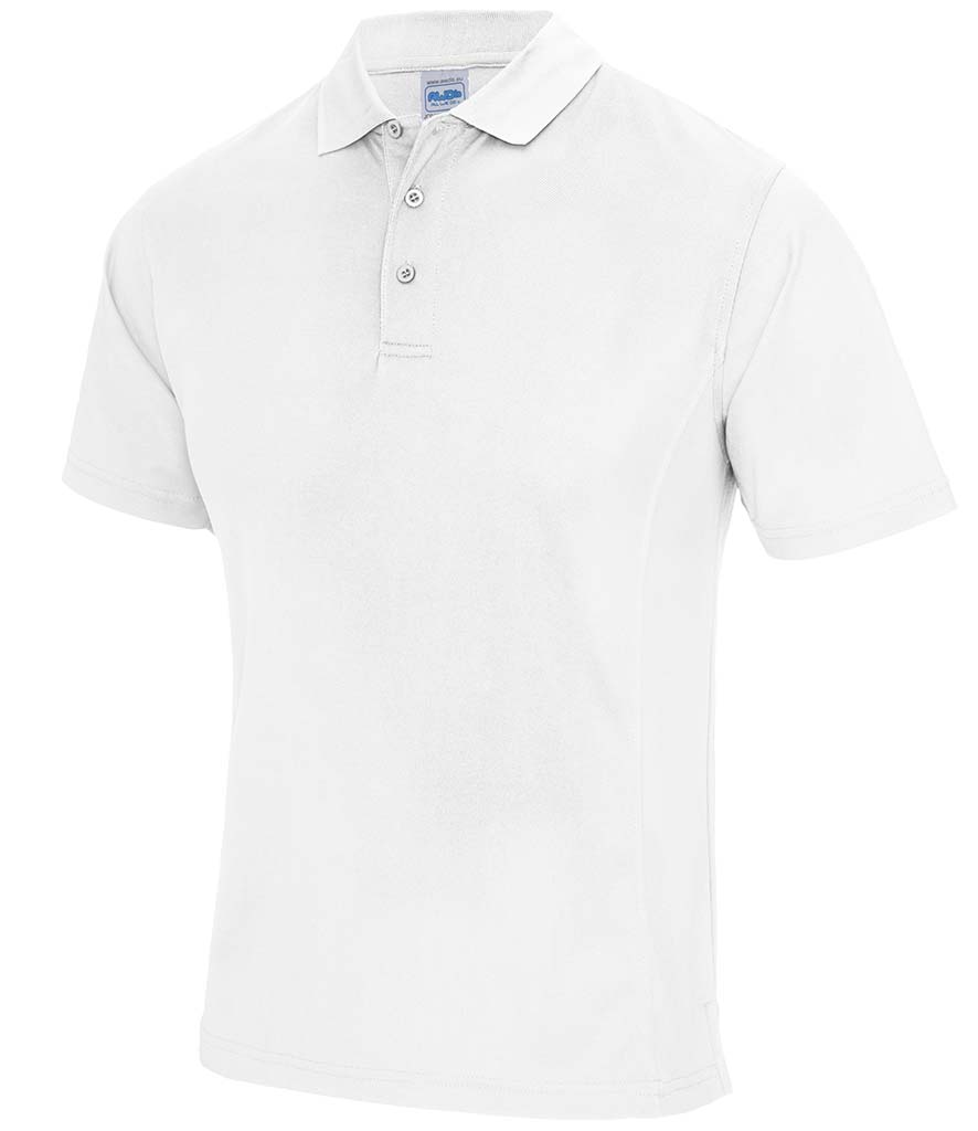 AWDis SuperCool Performance Polo Shirt