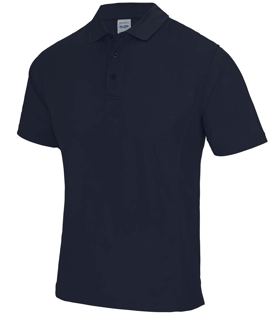 AWDis SuperCool Performance Polo Shirt