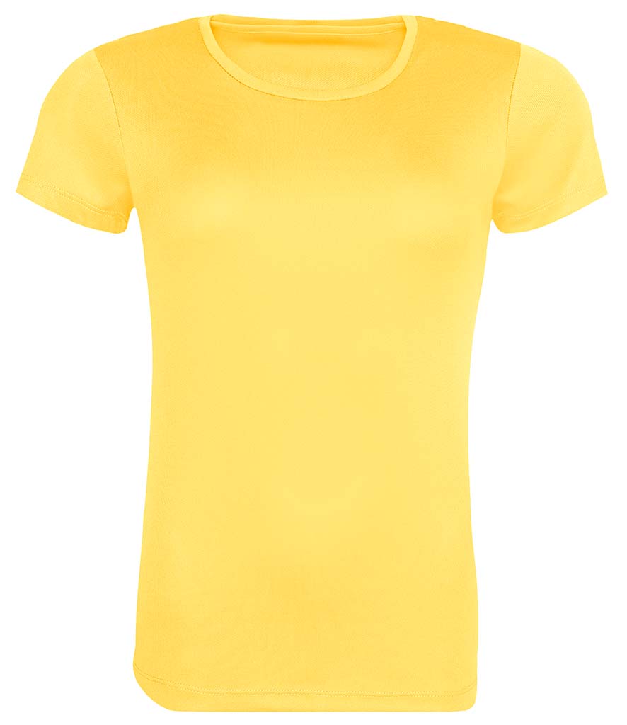 AWDis Ladies Cool Recycled T-Shirt