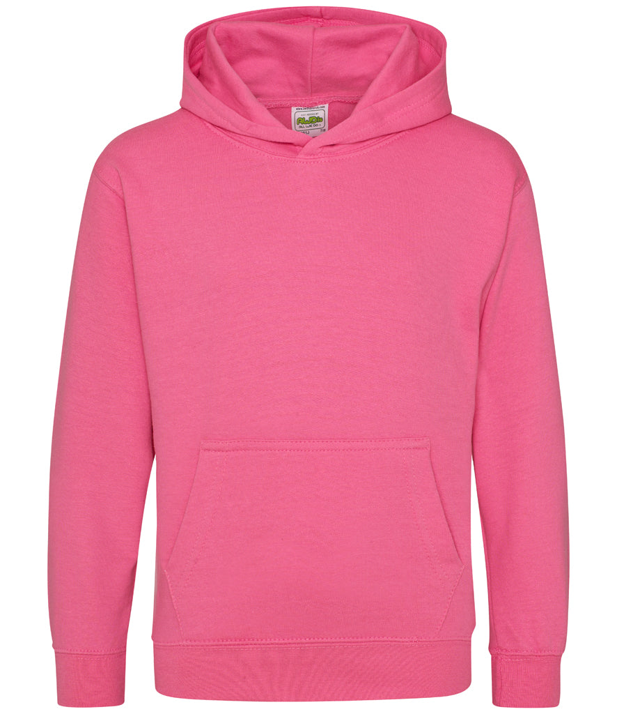 AWDis Kids Hoodie