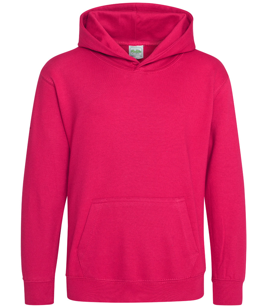 AWDis Kids Hoodie