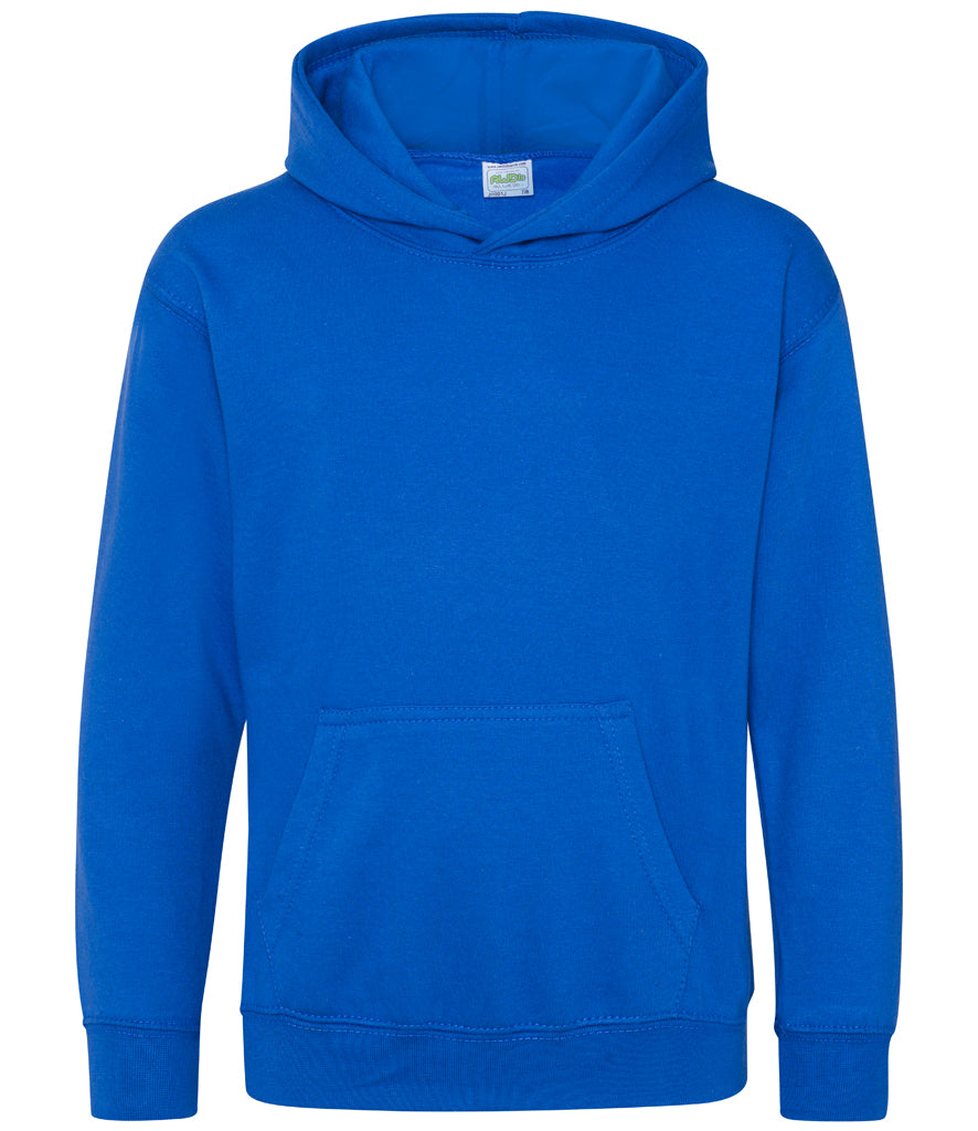 AWDis Kids Hoodie