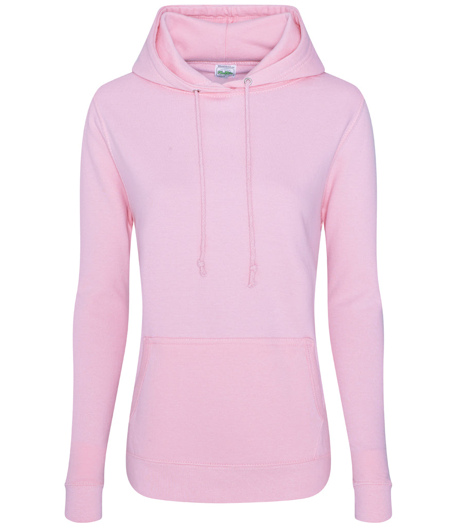 AWDis Ladies College Hoodie