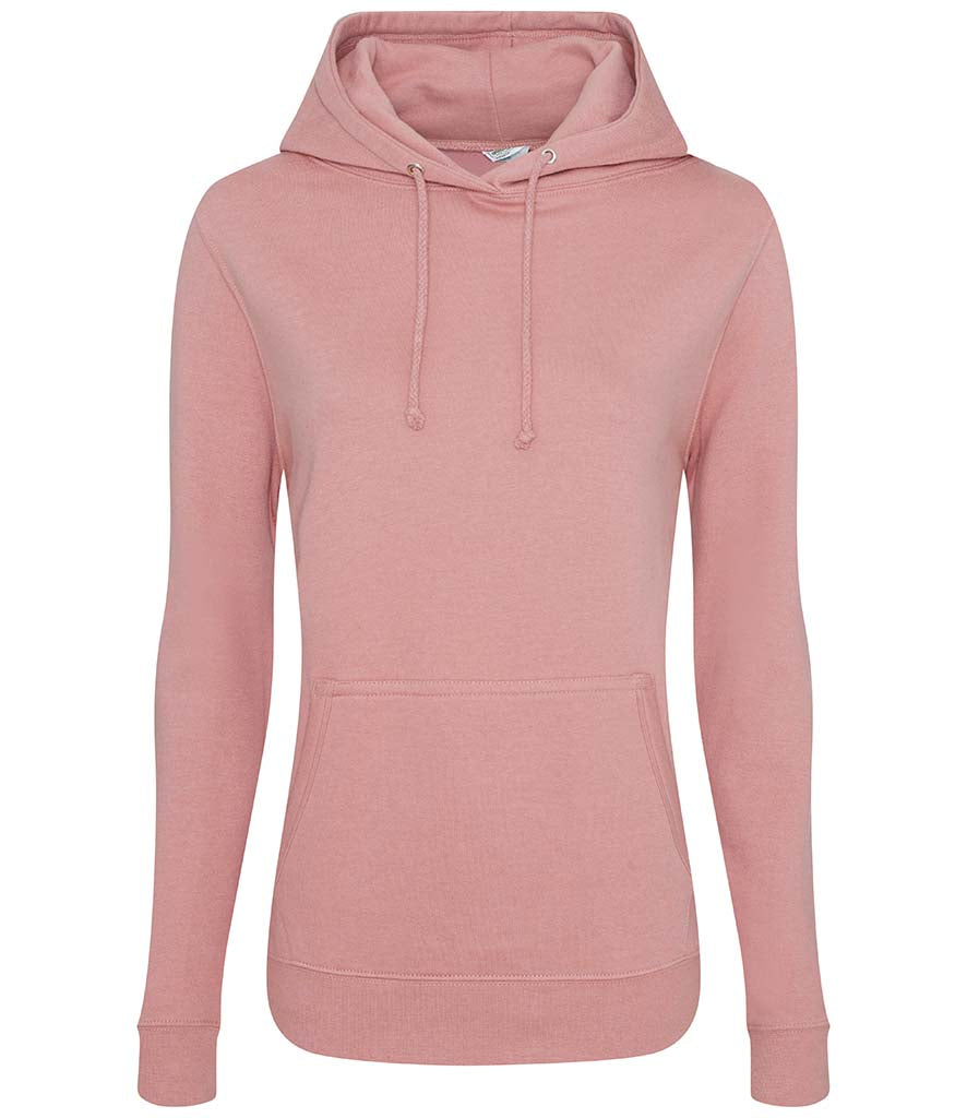 AWDis Ladies College Hoodie