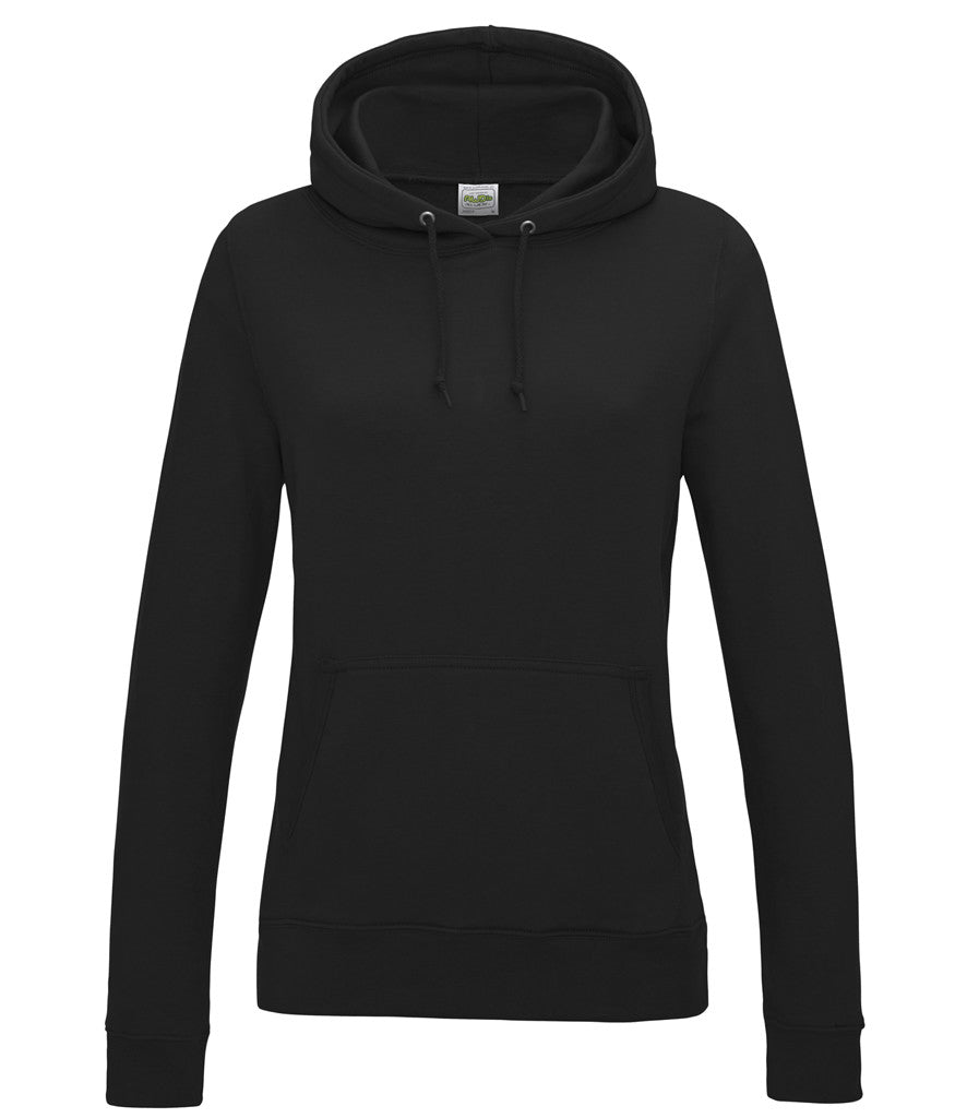 AWDis Ladies College Hoodie