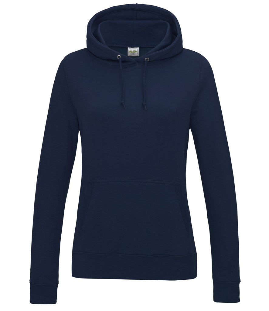 AWDis Ladies College Hoodie