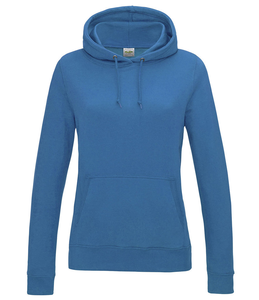 AWDis Ladies College Hoodie